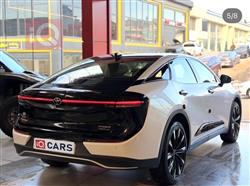 تويوتا كراون